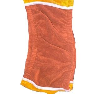 wild fable bandeau top